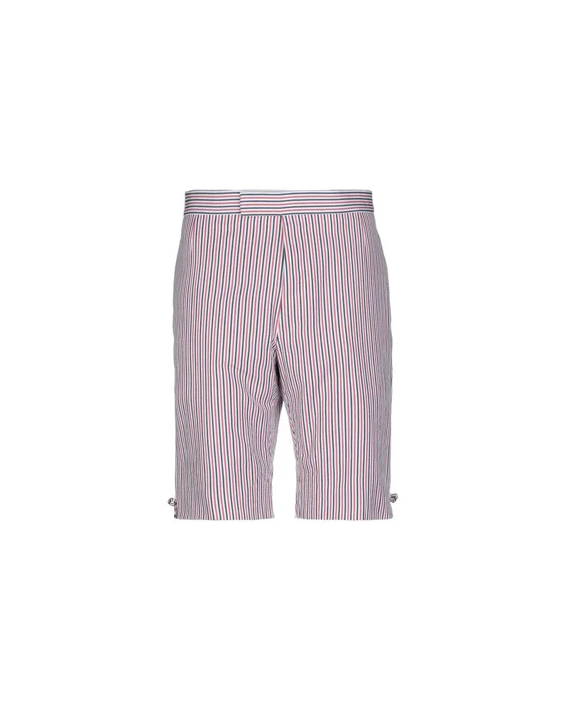 Thom Browne HOSEN & RÖCKE - Shorts & Bermudashortsauf YOOX.COM Blau