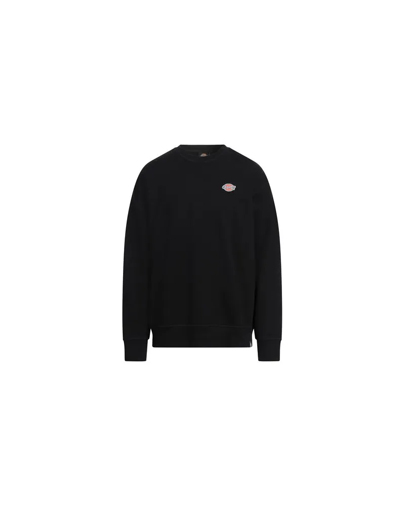 Dickies TOPS - Sweatshirtsauf YOOX.COM Schwarz