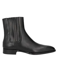 Dsquared2 Stiefelette Schwarz