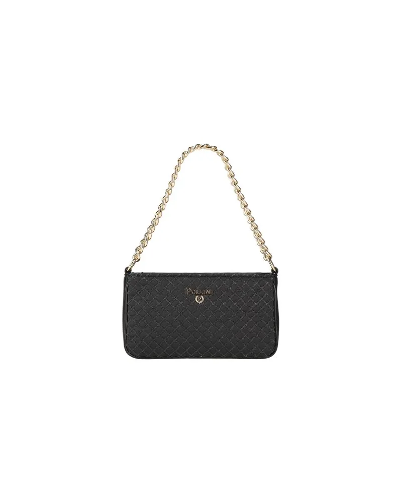 Pollini TASCHEN - Handtaschenauf YOOX.COM Schwarz