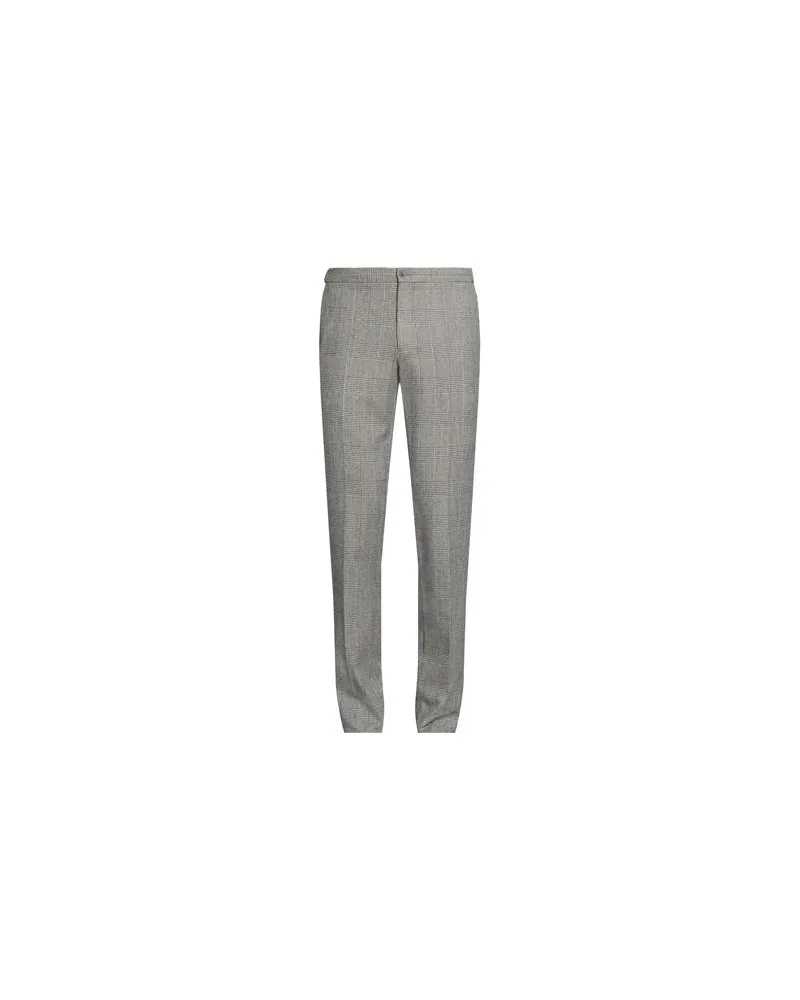 Incotex HOSEN & RÖCKE - Hosenauf YOOX.COM Schokobraun