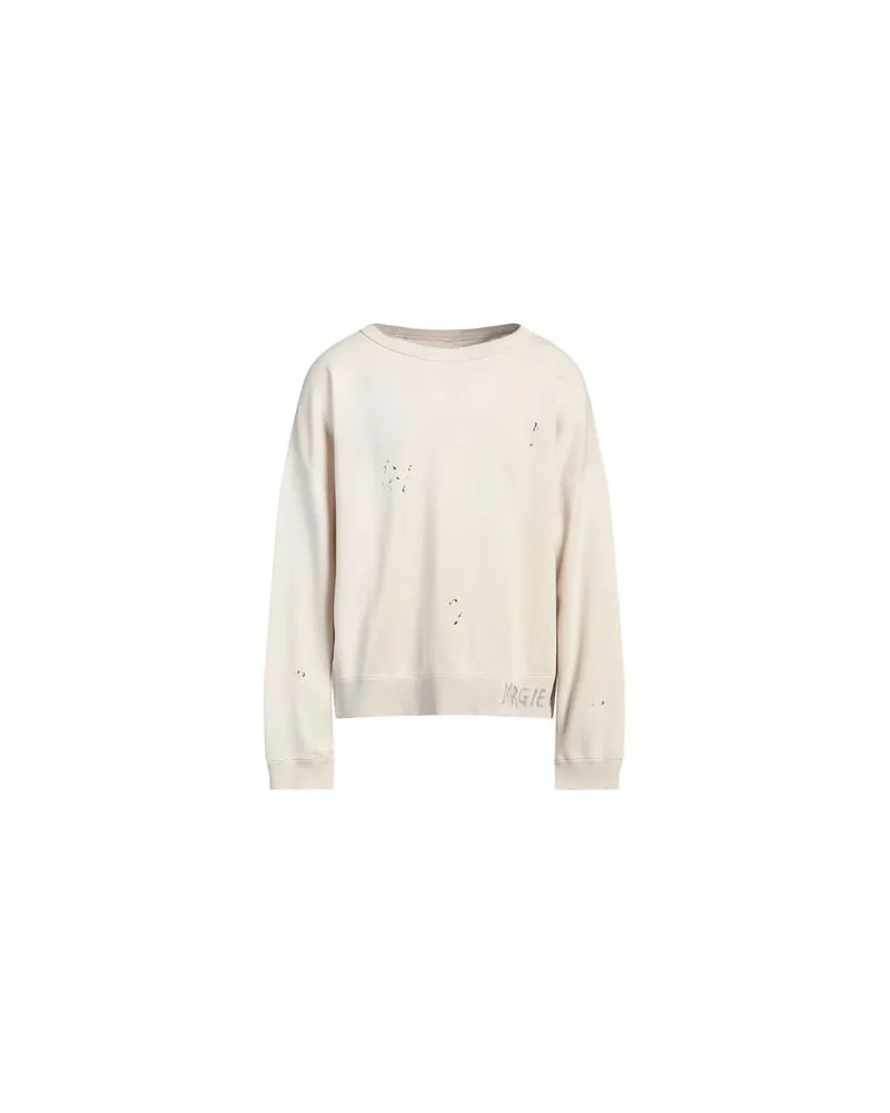 Maison Margiela TOPS - Sweatshirtsauf YOOX.COM Off
