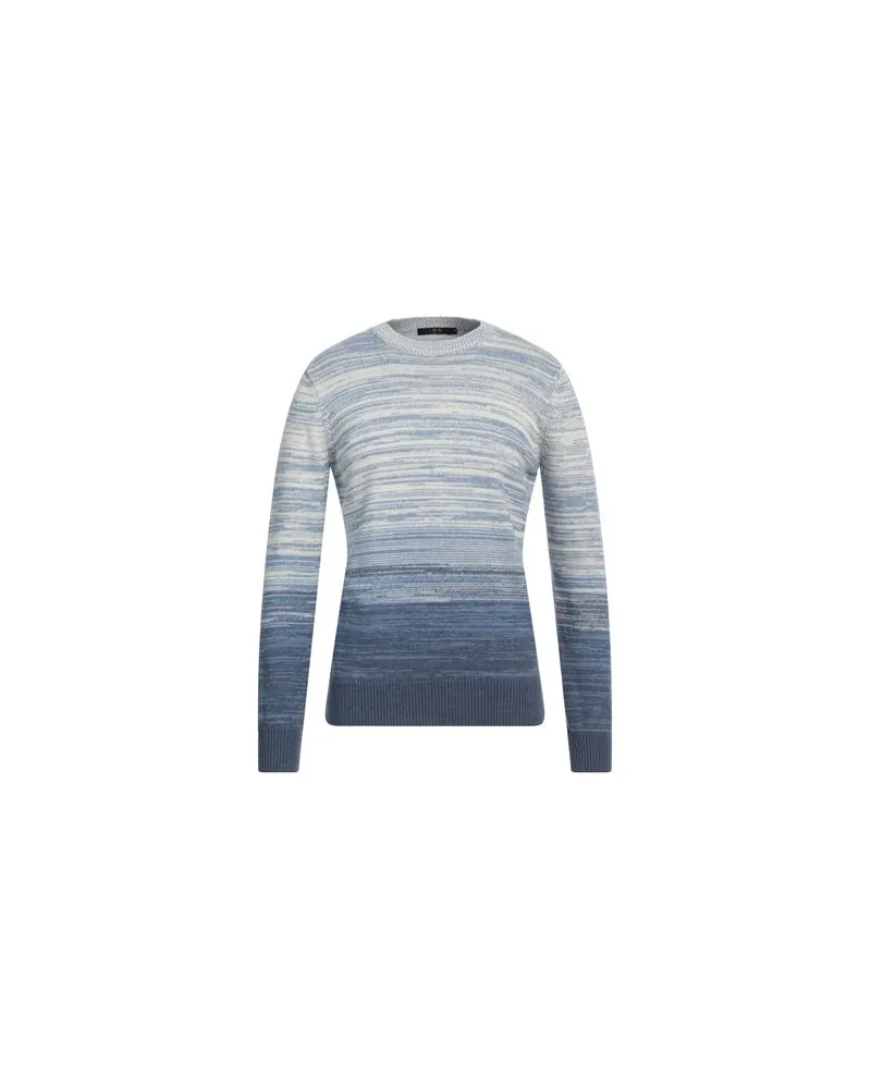 IRO STRICKWAREN - Pulloverauf YOOX.COM Hellblau