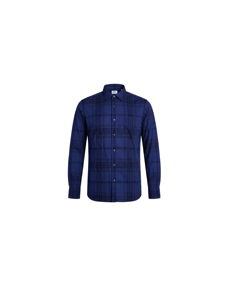 ASPESI TOPS - Hemdenauf YOOX.COM Blau