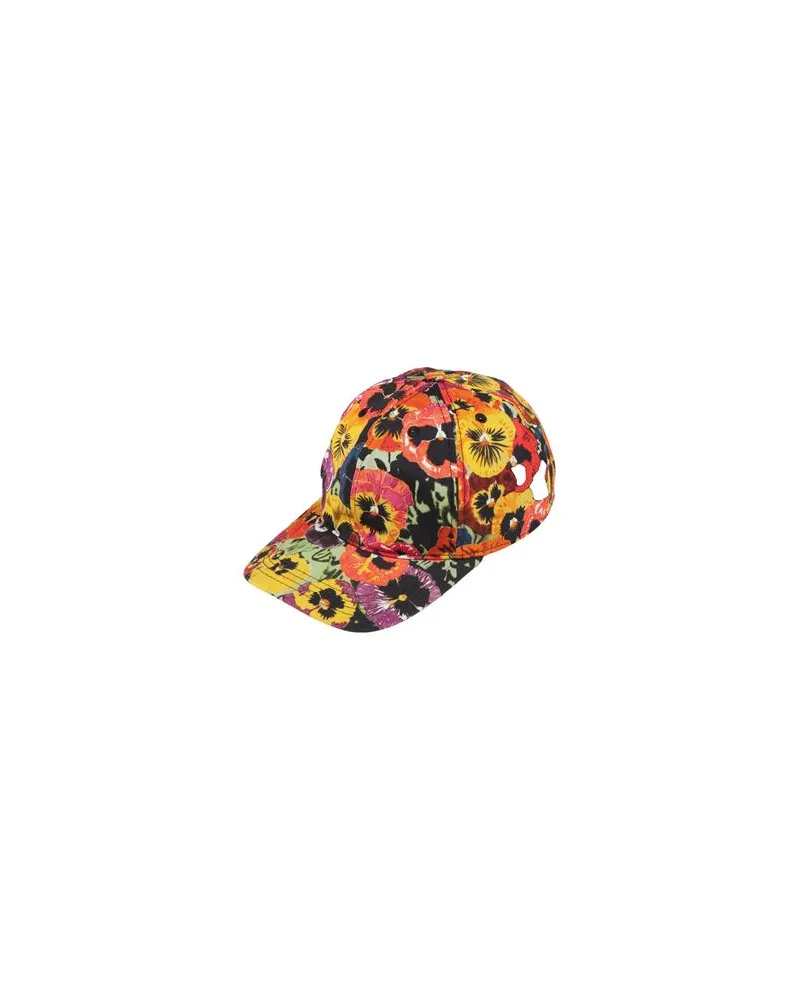 Loewe ACCESSOIRES - Mützen & Hüteauf YOOX.COM Rot