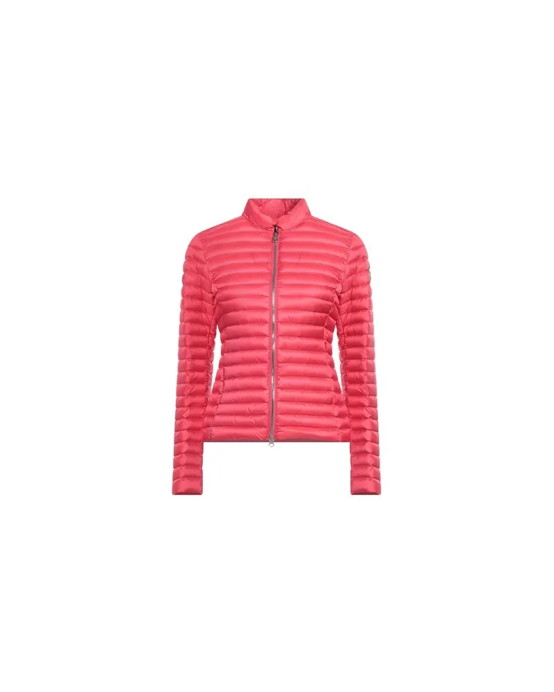 Colmar JACKEN & MÄNTEL - Pufferjacken & Daunenjackenauf YOOX.COM Fuchsia