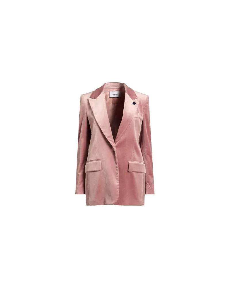 LARDINI ANZÜGE und CO-ORDS - Blazersauf YOOX.COM Antikrosa