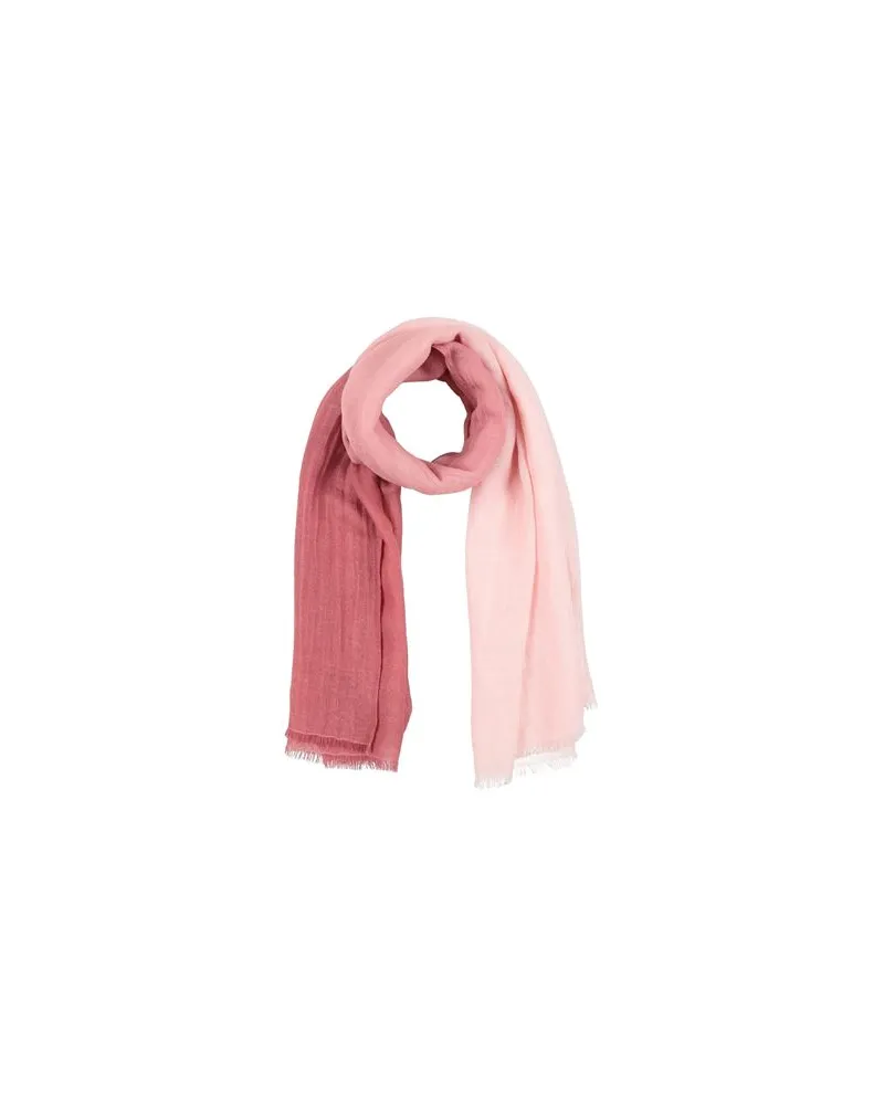 Faliero Sarti ACCESSOIRES - Schalsauf YOOX.COM Hellrosa