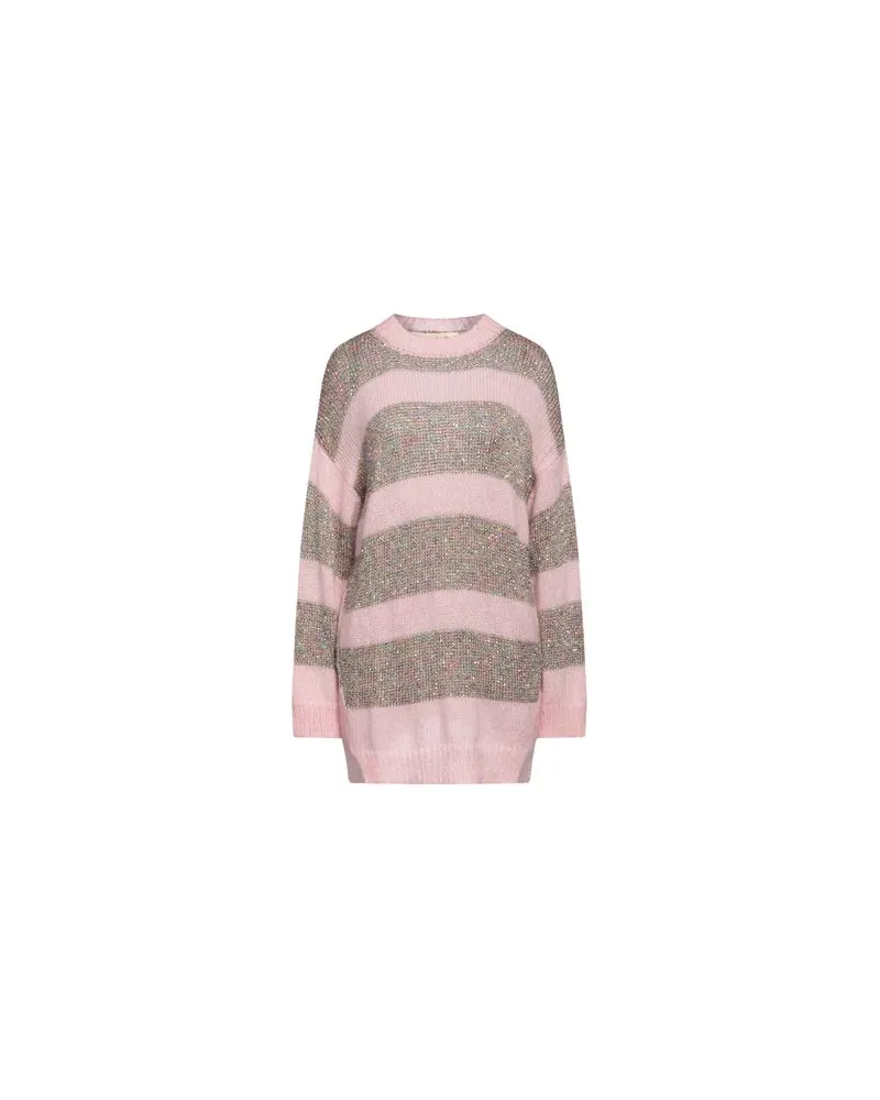 Marni STRICKWAREN - Pulloverauf YOOX.COM Rosa