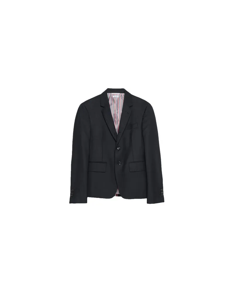 Thom Browne ANZÜGE und CO-ORDS - Blazersauf YOOX.COM Nachtblau