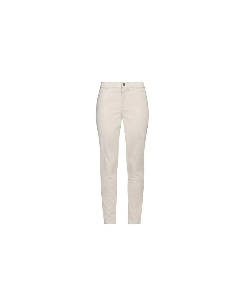 Armani Exchange HOSEN & RÖCKE - Hosenauf YOOX.COM Off