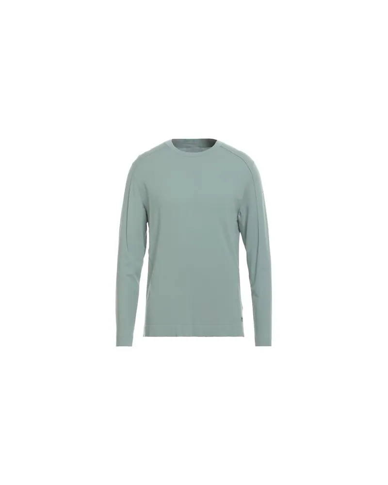 Drykorn STRICKWAREN - Pulloverauf YOOX.COM Salbeigrün