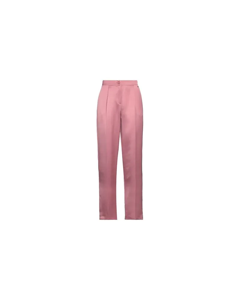 Armani Exchange HOSEN & RÖCKE - Hosenauf YOOX.COM Antikrosa