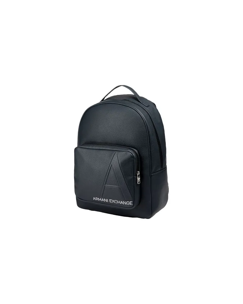 Armani Exchange TASCHEN - Rucksäckeauf YOOX.COM Nachtblau
