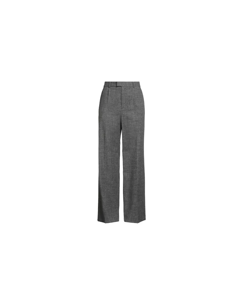 Róhe HOSEN & RÖCKE - Hosenauf YOOX.COM Blei