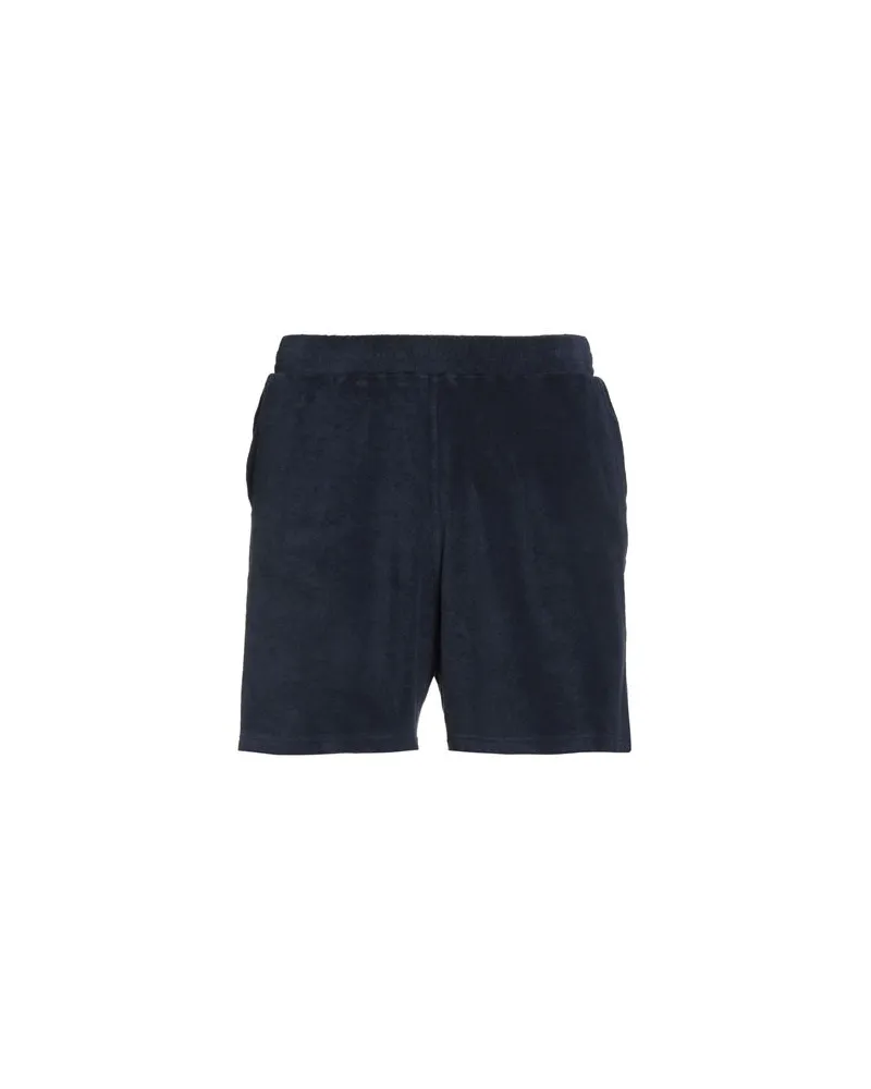 Harmony HOSEN & RÖCKE - Shorts & Bermudashortsauf YOOX.COM Marineblau
