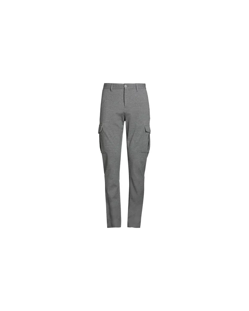 AT.P.CO WARDROBE - HOSEN & RÖCKE - Hosenauf YOOX.COM Grau