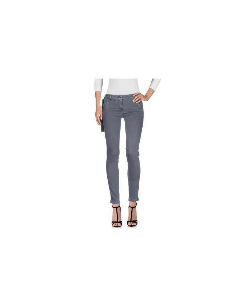 Jacob Cohën HOSEN & RÖCKE - Jeanshosenauf YOOX.COM Blei