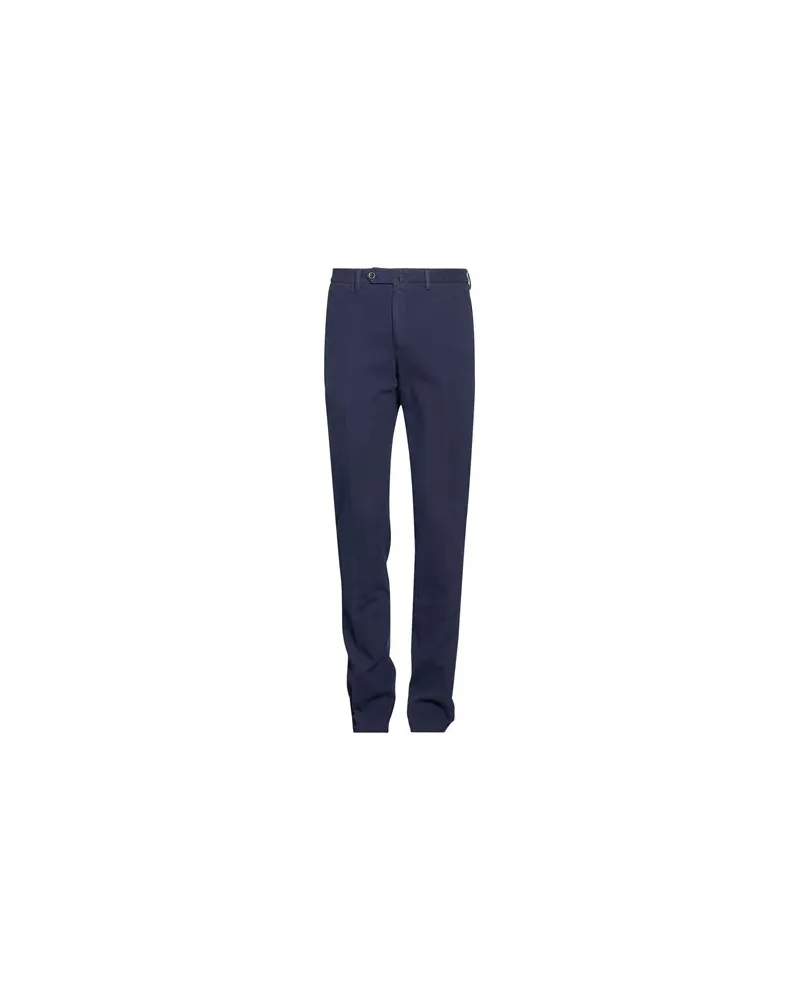 Incotex HOSEN & RÖCKE - Hosenauf YOOX.COM Blau