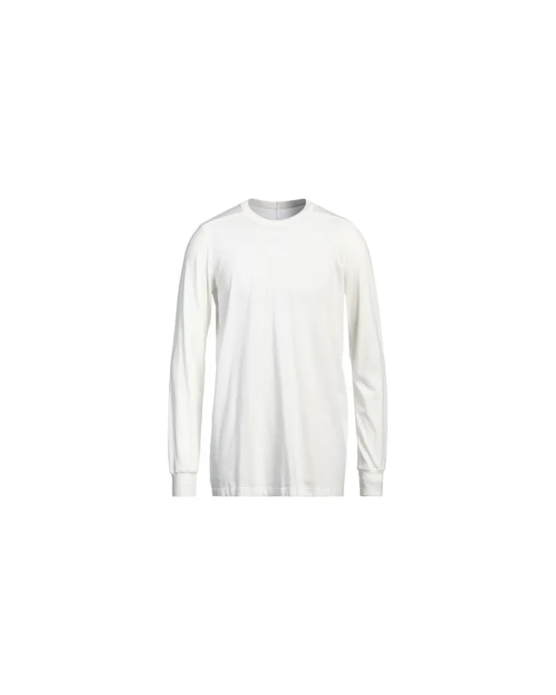 Rick Owens TOPS - T-shirtsauf YOOX.COM Off
