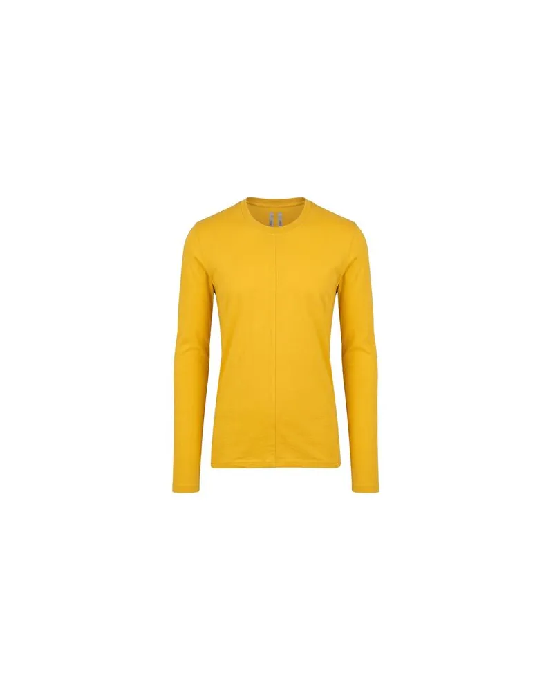 Rick Owens TOPS - T-shirtsauf YOOX.COM Ringelblume