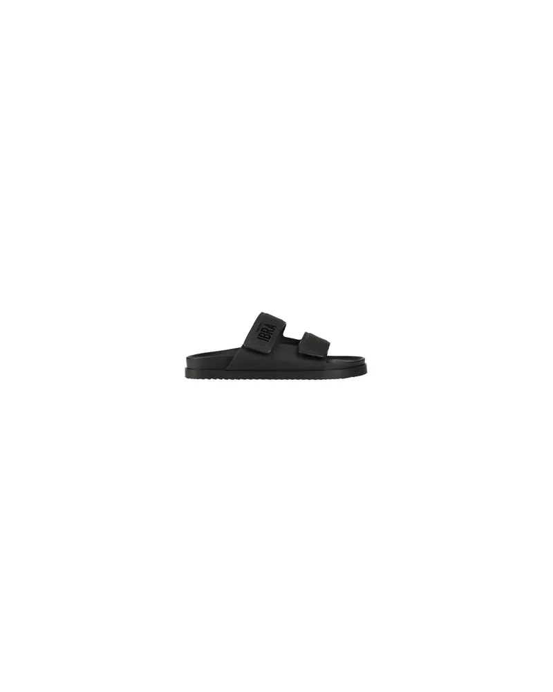 Dsquared2 SCHUHE - Sandalenauf YOOX.COM Schwarz