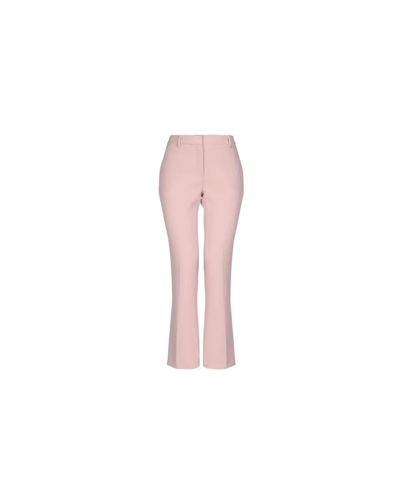 L'Autre Chose HOSEN & RÖCKE - Hosenauf YOOX.COM Rosa