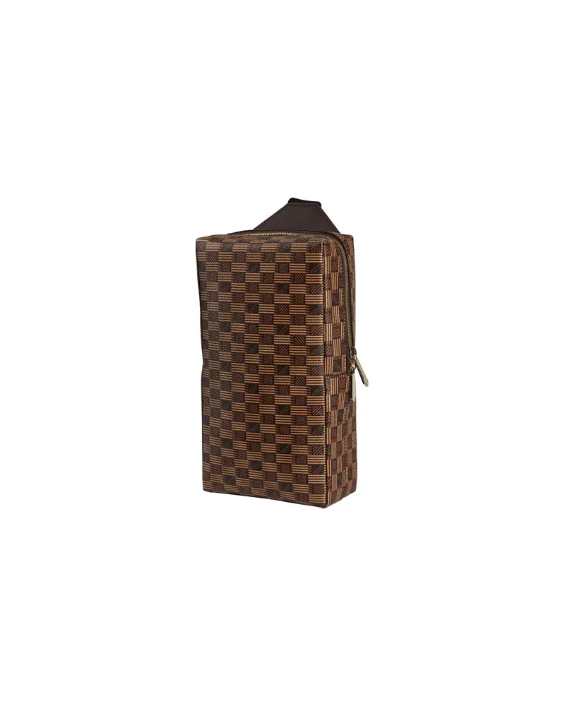 Moreau Paris TASCHEN - Rucksäckeauf YOOX.COM Braun