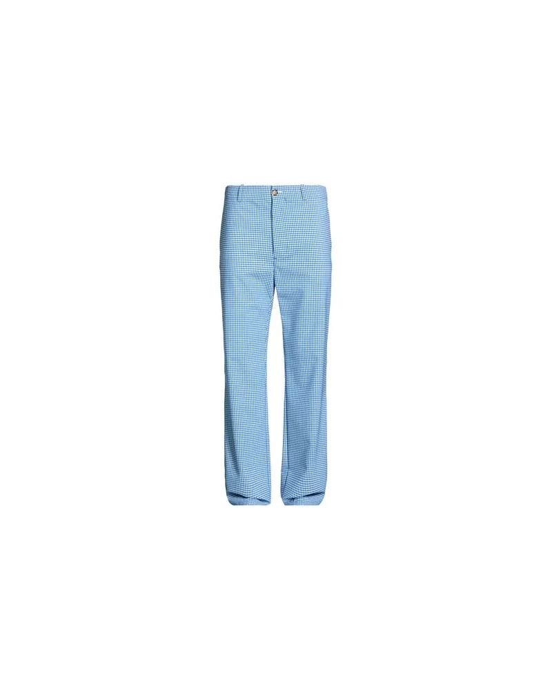 Marni HOSEN & RÖCKE - Hosenauf YOOX.COM Blau
