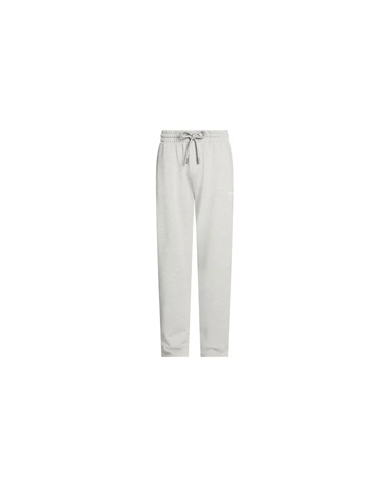 OFF-WHITE HOSEN & RÖCKE - Hosenauf YOOX.COM Hellgrau