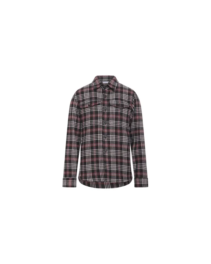 Manuel Ritz TOPS - Hemdenauf YOOX.COM Dunkelbraun