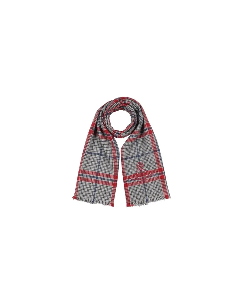 Vivienne Westwood ACCESSOIRES - Schalsauf YOOX.COM Hellgrau