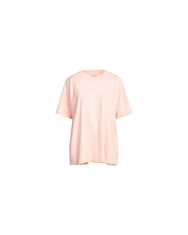 The Upside TOPS - T-shirtsauf YOOX.COM Rosa