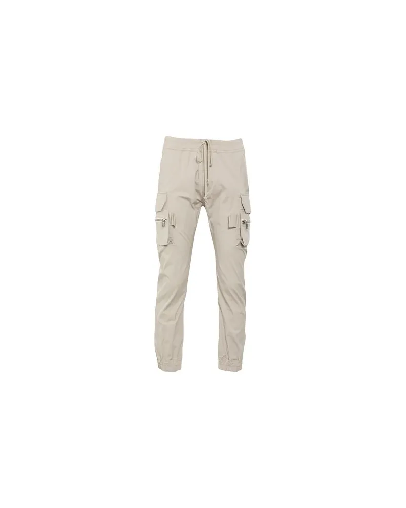 Rick Owens HOSEN & RÖCKE - Hosenauf YOOX.COM Maulwurfsgrau
