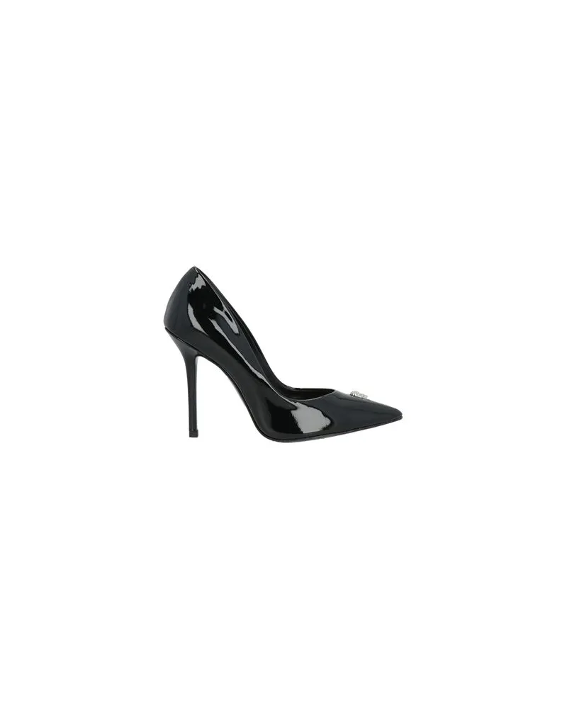 Philipp Plein SCHUHE - Pumpsauf YOOX.COM Schwarz