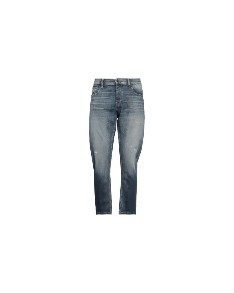 Antony Morato HOSEN & RÖCKE - Jeanshosenauf YOOX.COM Blau