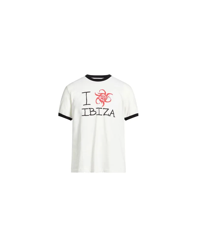 MISBHV TOPS - T-shirtsauf YOOX.COM Off