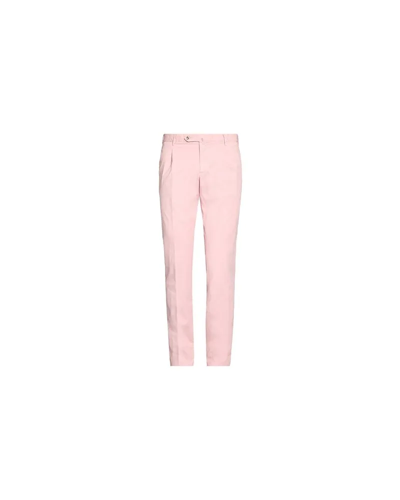 PT TORINO HOSEN & RÖCKE - Hosenauf YOOX.COM Hellrosa