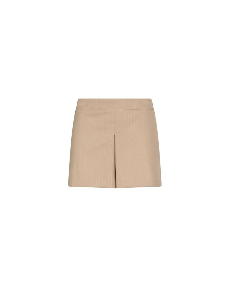 VICOLO HOSEN & RÖCKE - Shorts & Bermudashortsauf YOOX.COM Beige