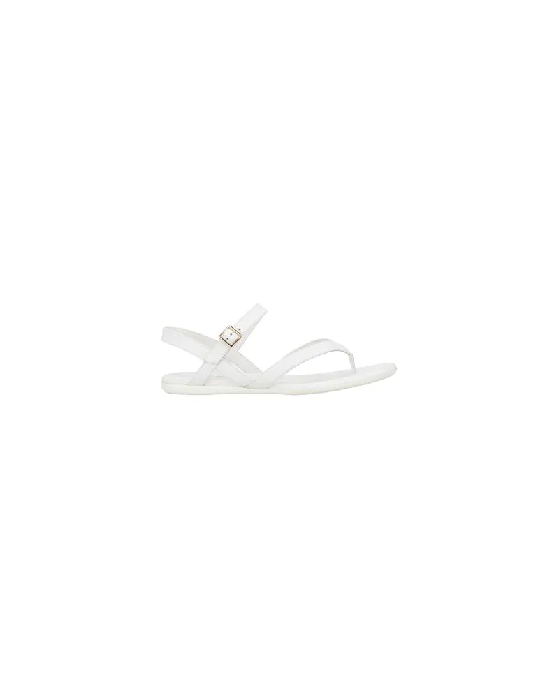 Hogan SCHUHE - Zehentrennerauf YOOX.COM Weiß