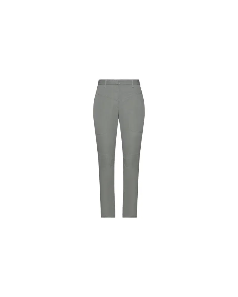 Barbara Bui HOSEN & RÖCKE - Hosenauf YOOX.COM Militärgrün