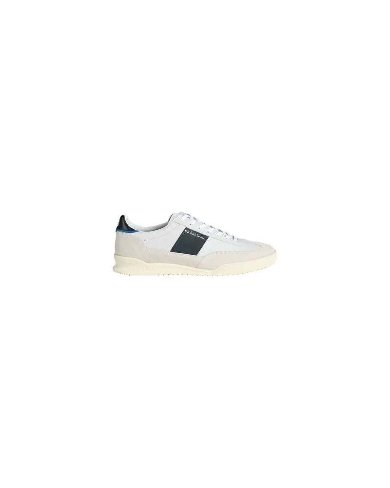 Paul Smith SCHUHE - Sneakersauf YOOX.COM Hellgrau
