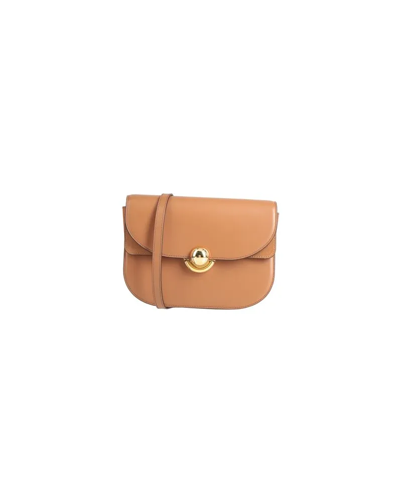 Furla TASCHEN - Umhängetascheauf YOOX.COM Lederfarben