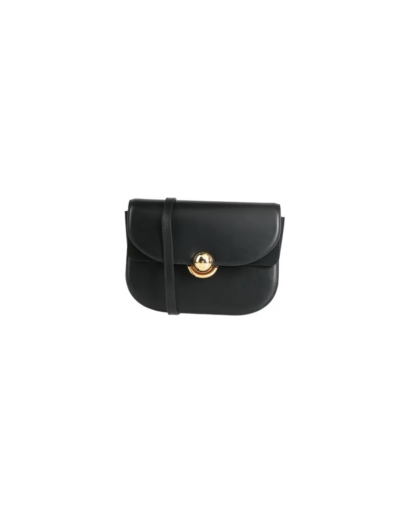 Furla TASCHEN - Umhängetascheauf YOOX.COM Schwarz