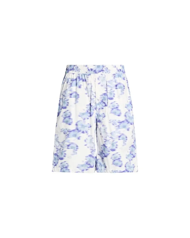 Isabel Marant HOSEN & RÖCKE - Shorts & Bermudashortsauf YOOX.COM Weiß