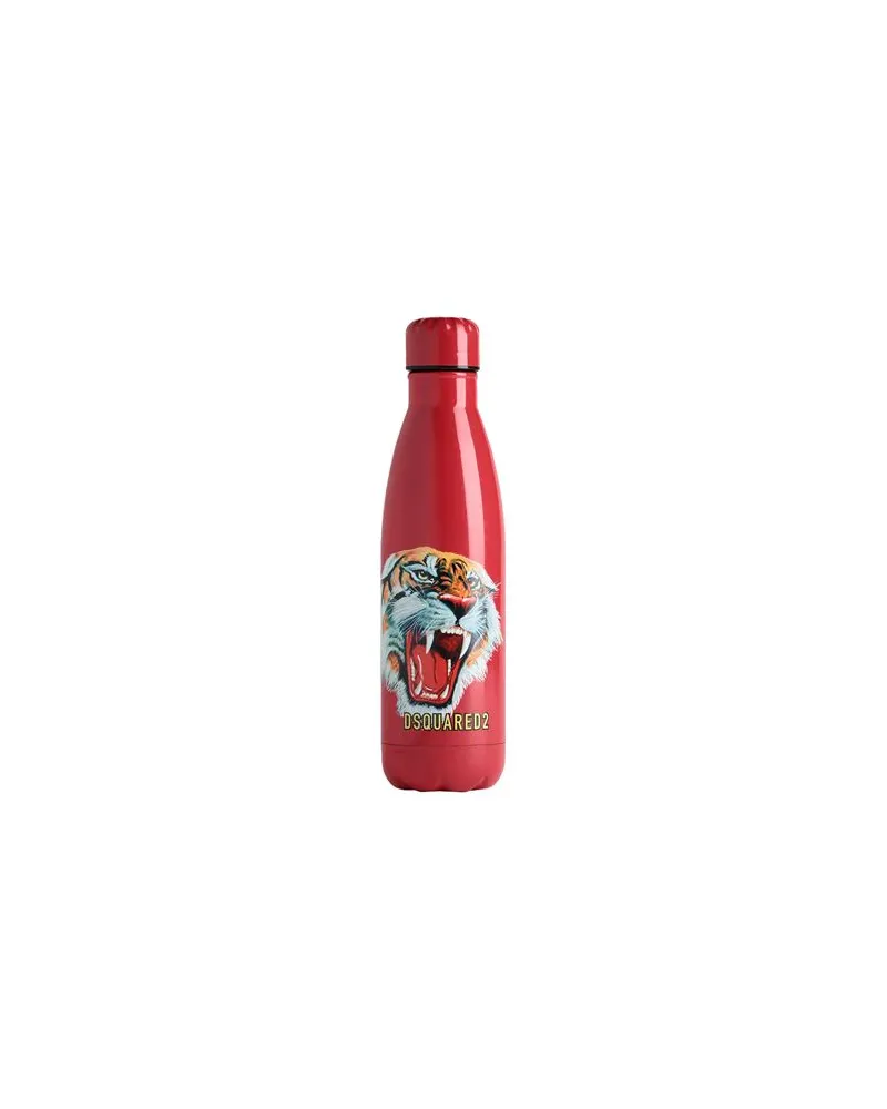 Dsquared2 ESSEN & KÜCHE - Gläser und Krügeauf YOOX.COM Rot