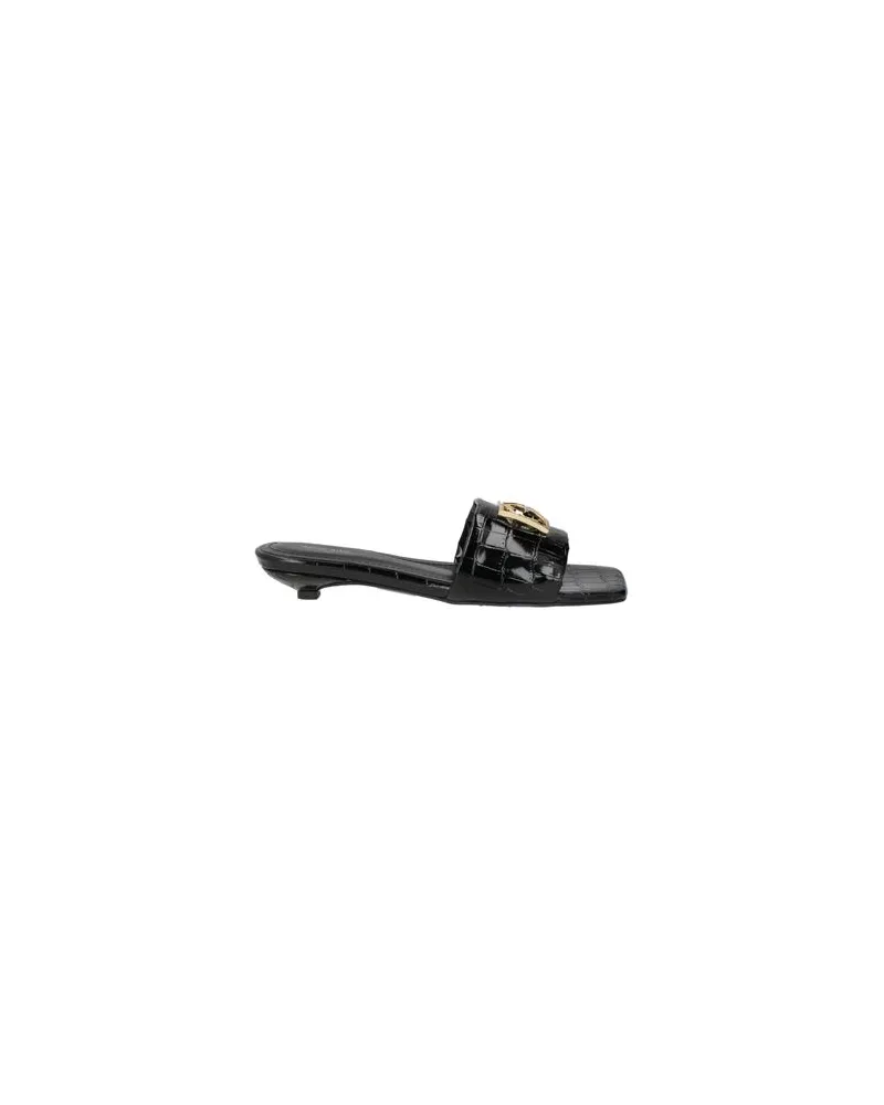Anine Bing SCHUHE - Sandalenauf YOOX.COM Schwarz