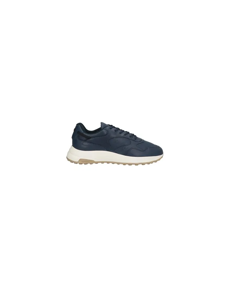 Hogan SCHUHE - Sneakersauf YOOX.COM Marineblau
