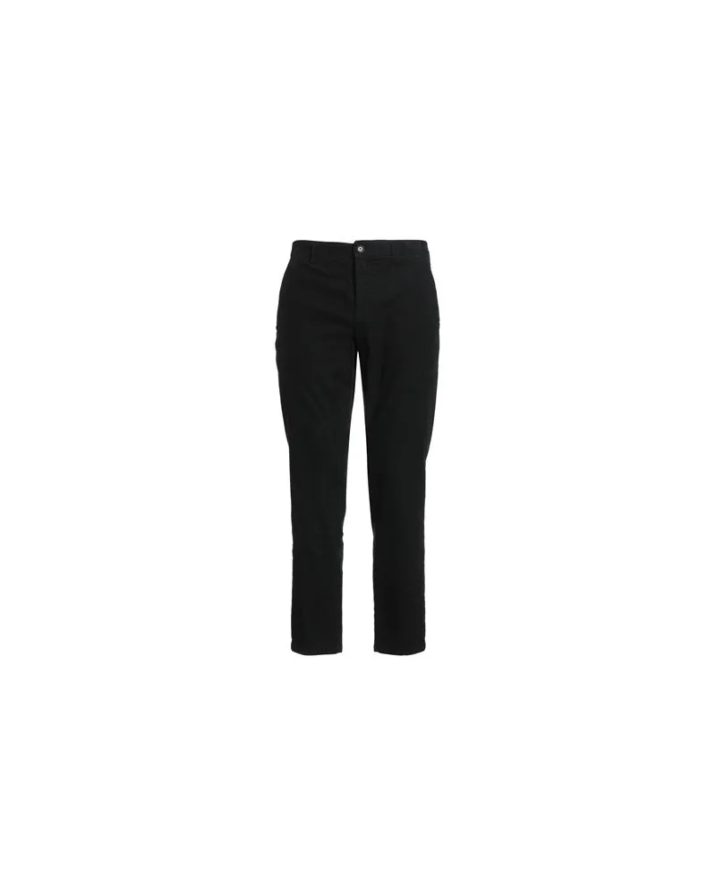 Department 5 HOSEN & RÖCKE - Hosenauf YOOX.COM Schwarz