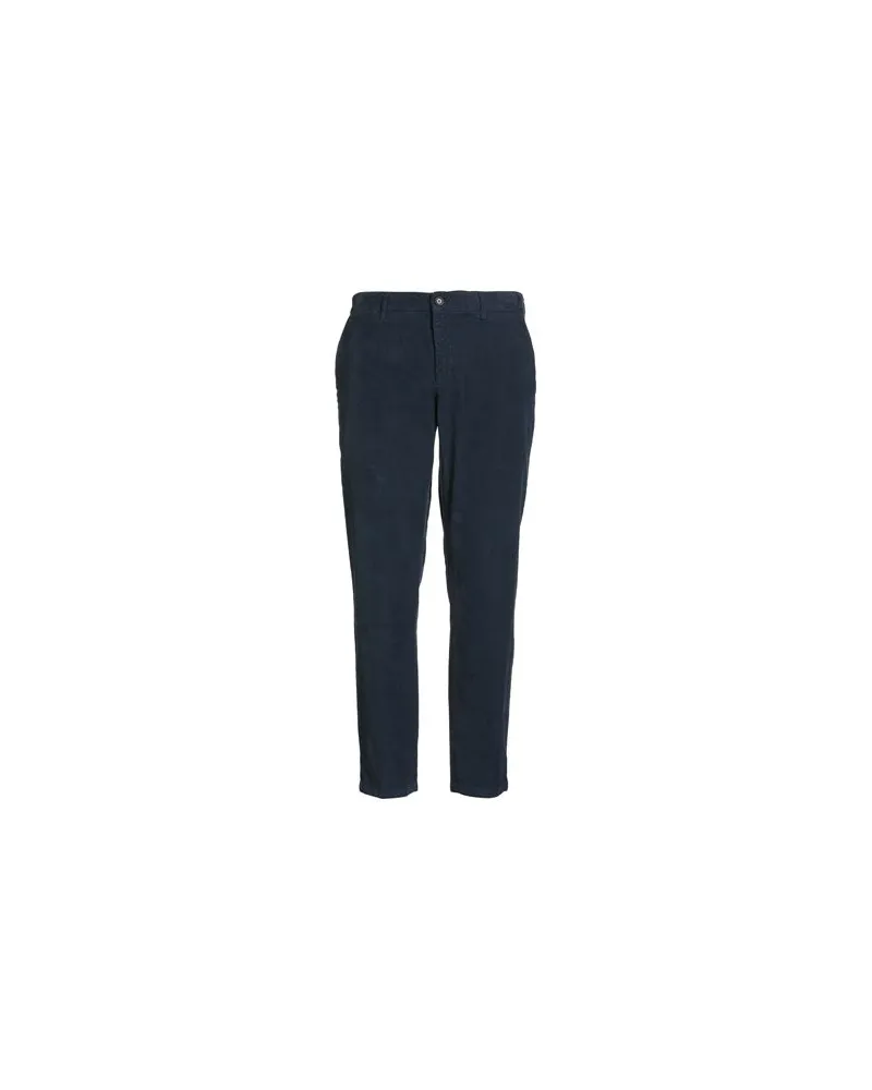 Department 5 HOSEN & RÖCKE - Hosenauf YOOX.COM Nachtblau
